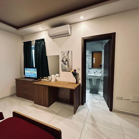 Seaside Accomodation Марсаскала Экстерьер фото