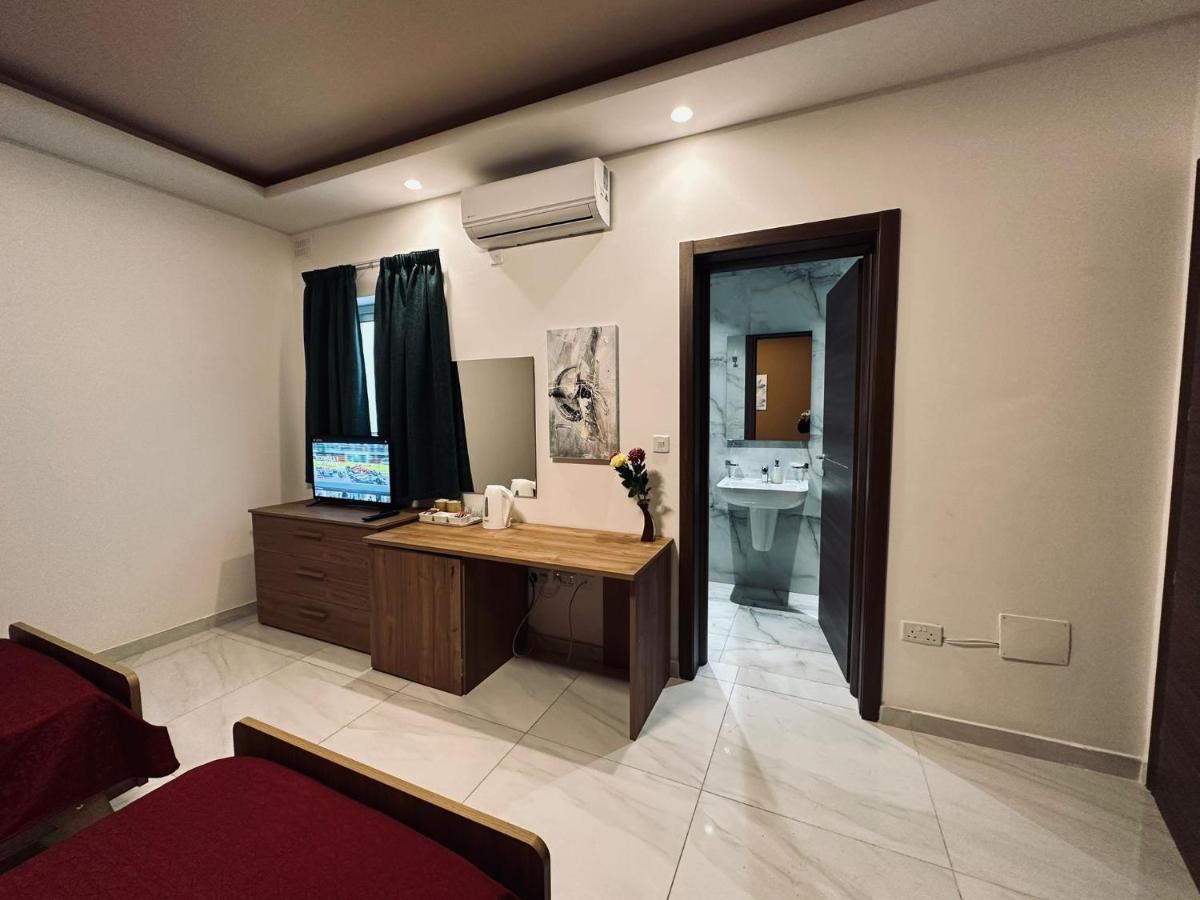 Seaside Accomodation Марсаскала Экстерьер фото