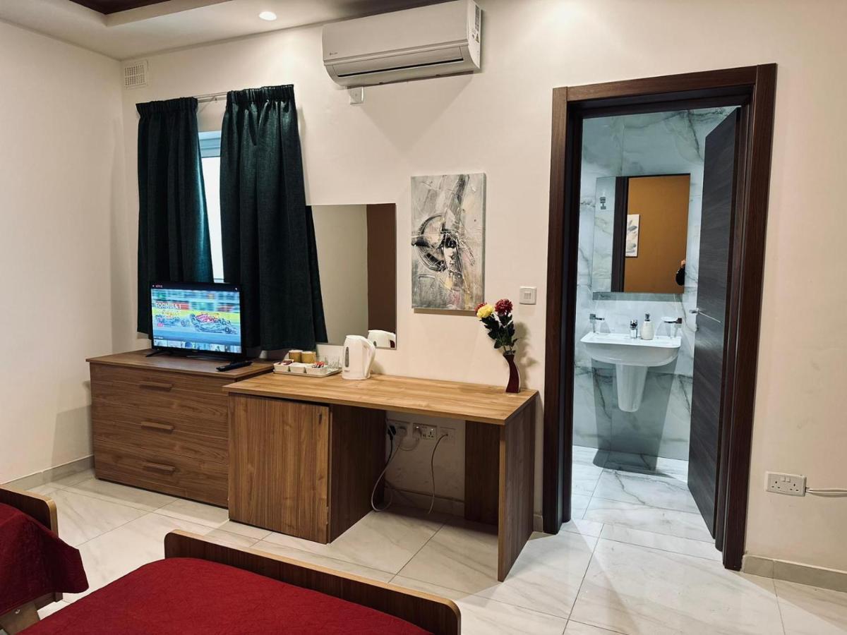 Seaside Accomodation Марсаскала Экстерьер фото